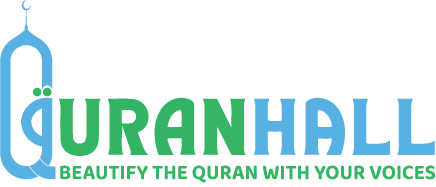 Quranhall logo