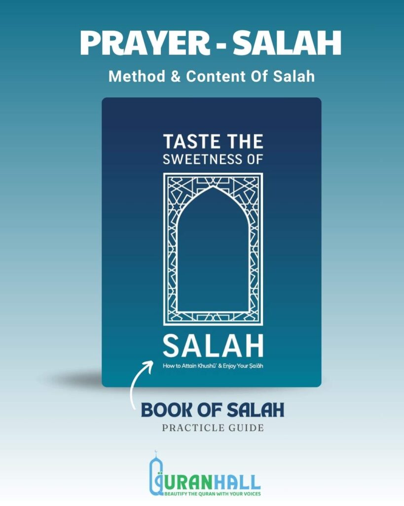 Salah, Prayer, namaz